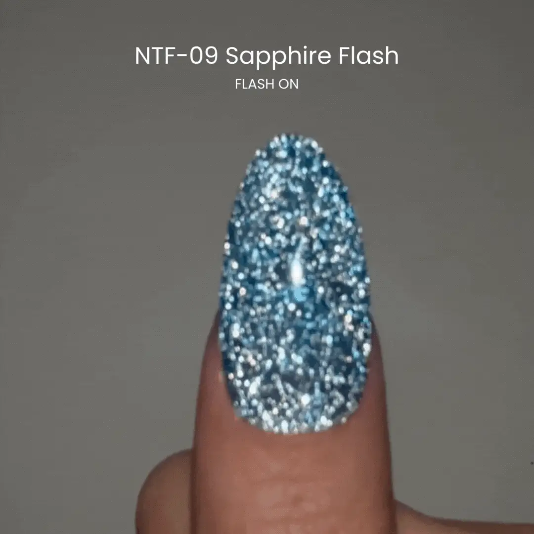 Nail Thoughts Birthstone Collection - Image 11