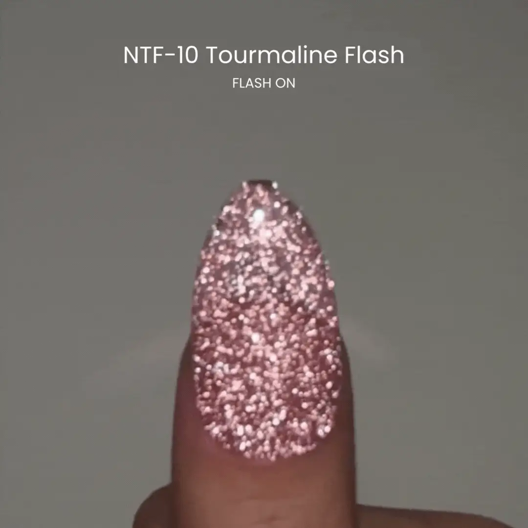 Nail Thoughts Birthstone Collection - Image 12