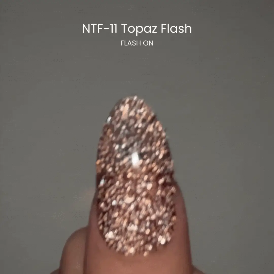 Nail Thoughts Birthstone Collection - Image 13