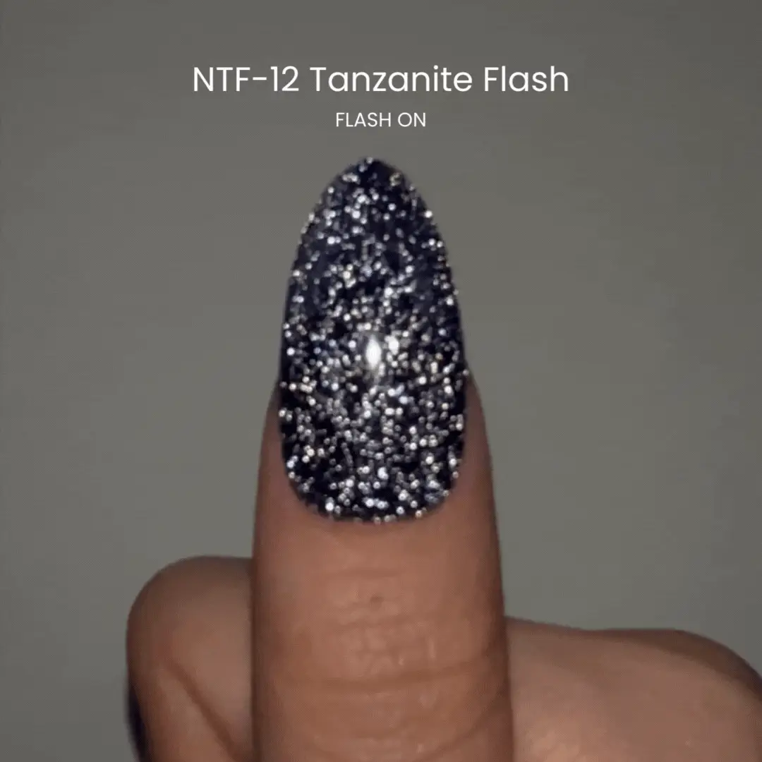 Nail Thoughts Birthstone Collection - Image 14