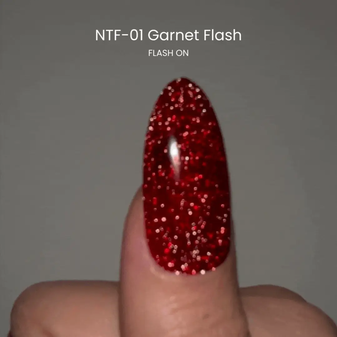 Nail Thoughts Birthstone Collection - Image 3