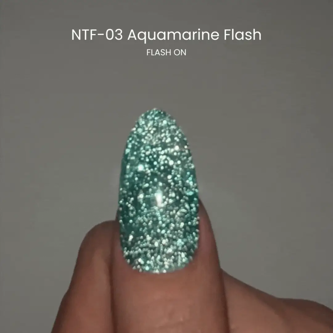 Nail Thoughts Birthstone Collection - Image 5