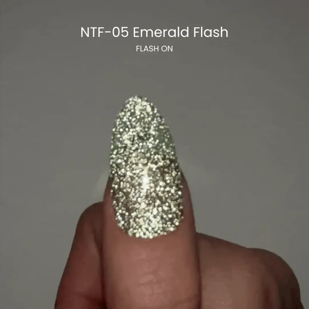 Nail Thoughts Birthstone Collection - Image 7