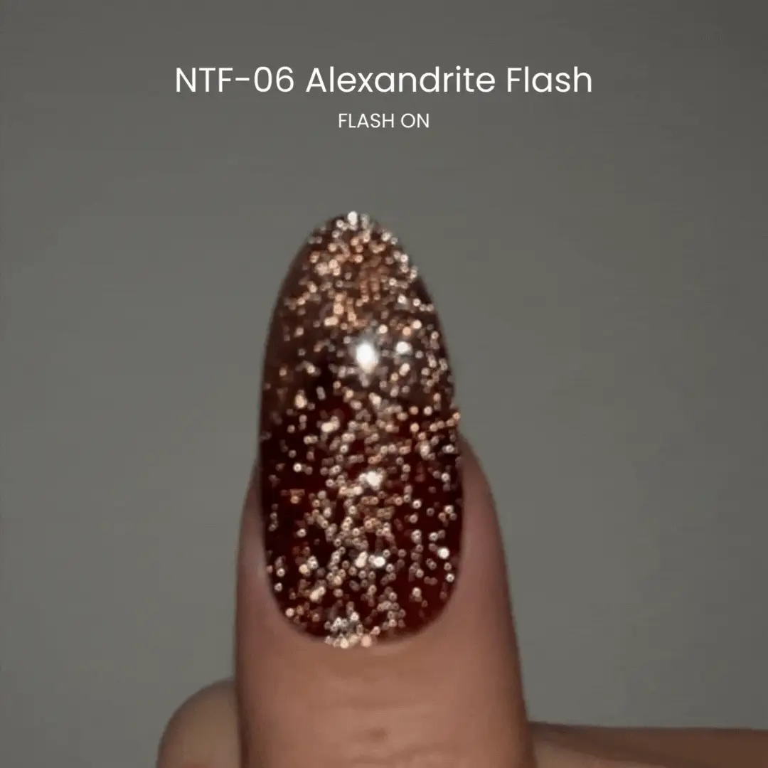 Nail Thoughts Birthstone Collection - Image 8