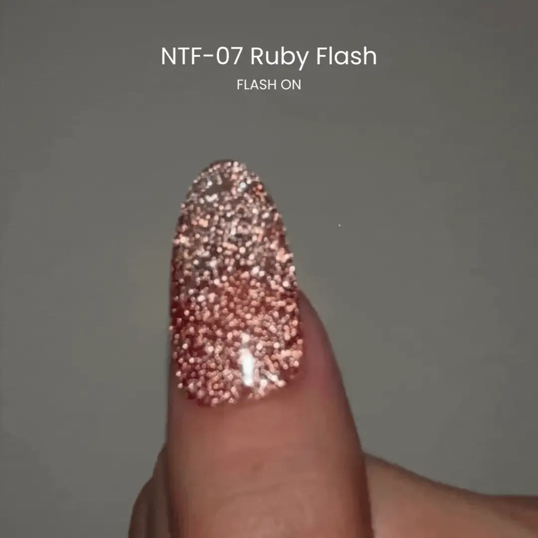 Nail Thoughts Birthstone Collection - Image 9