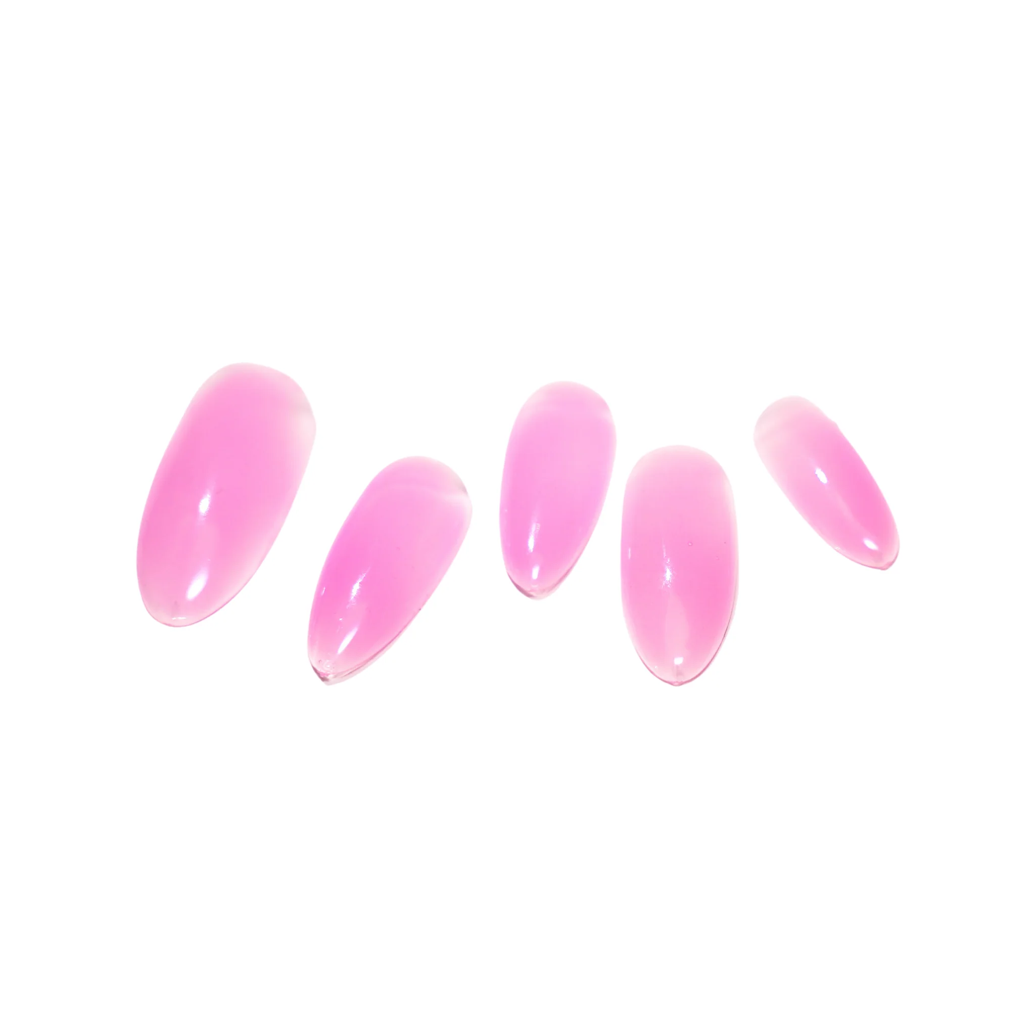 Nail Thoughts Tinted Base Bundle VOL. 3 - Image 12