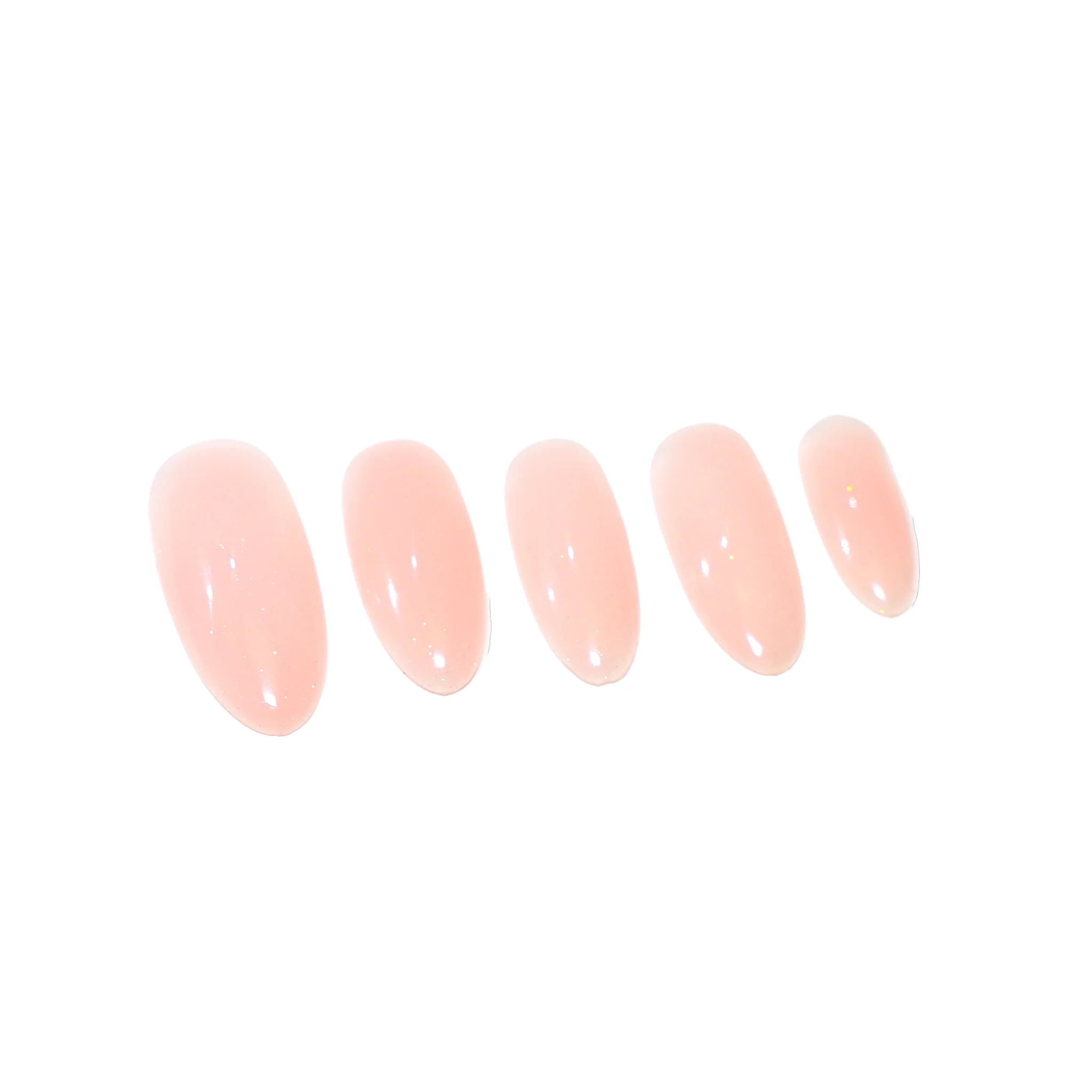 Nail Thoughts Tinted Base Bundle VOL. 3 - Image 6