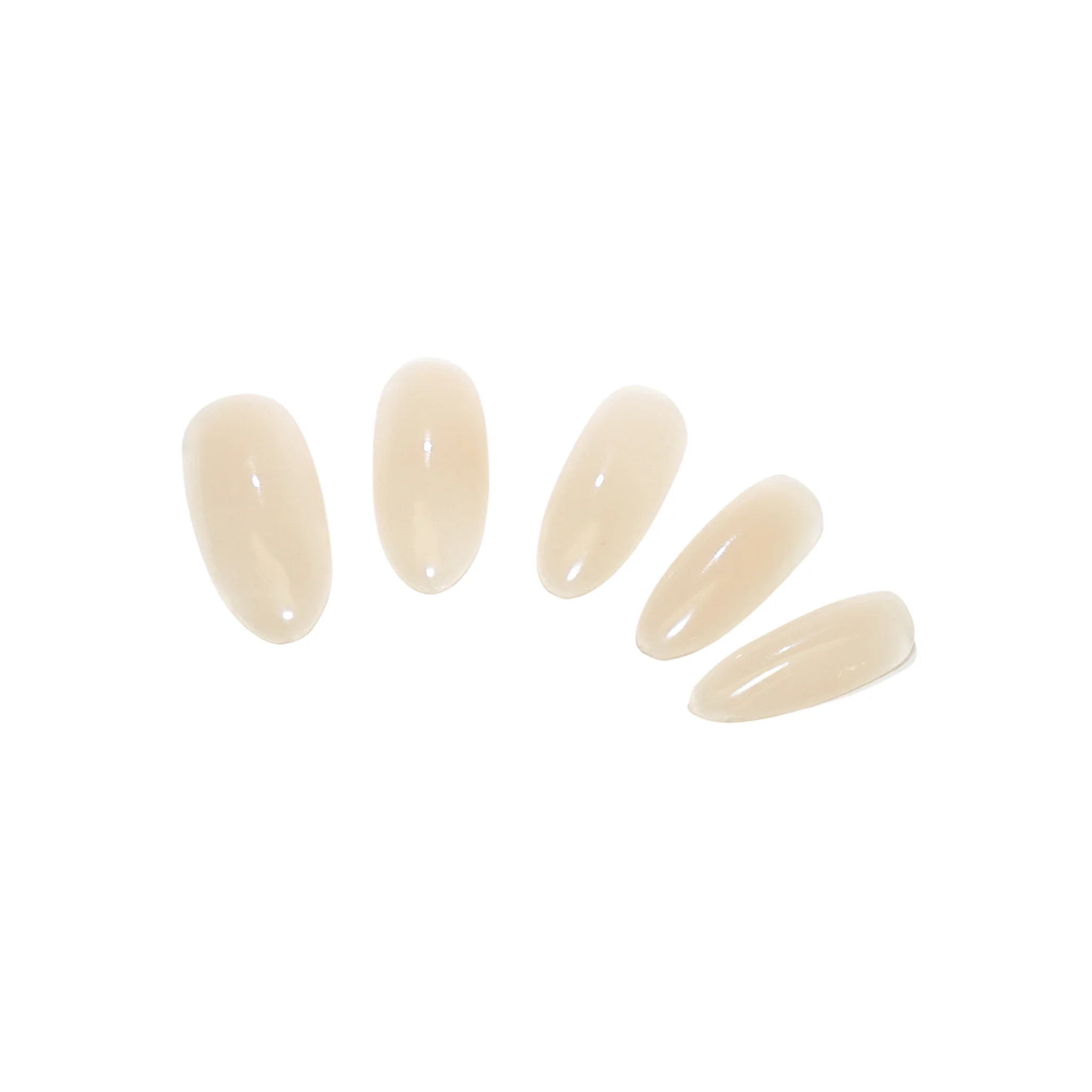 Nail Thoughts Tinted Base Bundle VOL. 3 - Image 7