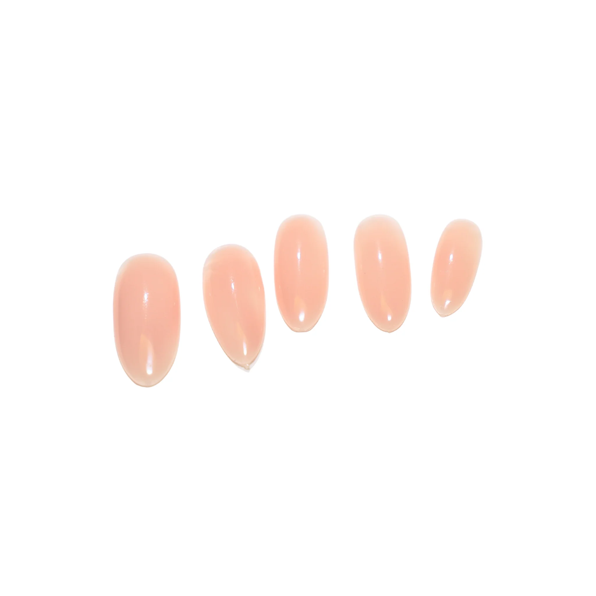 Nail Thoughts Tinted Base Bundle VOL. 3 - Image 9