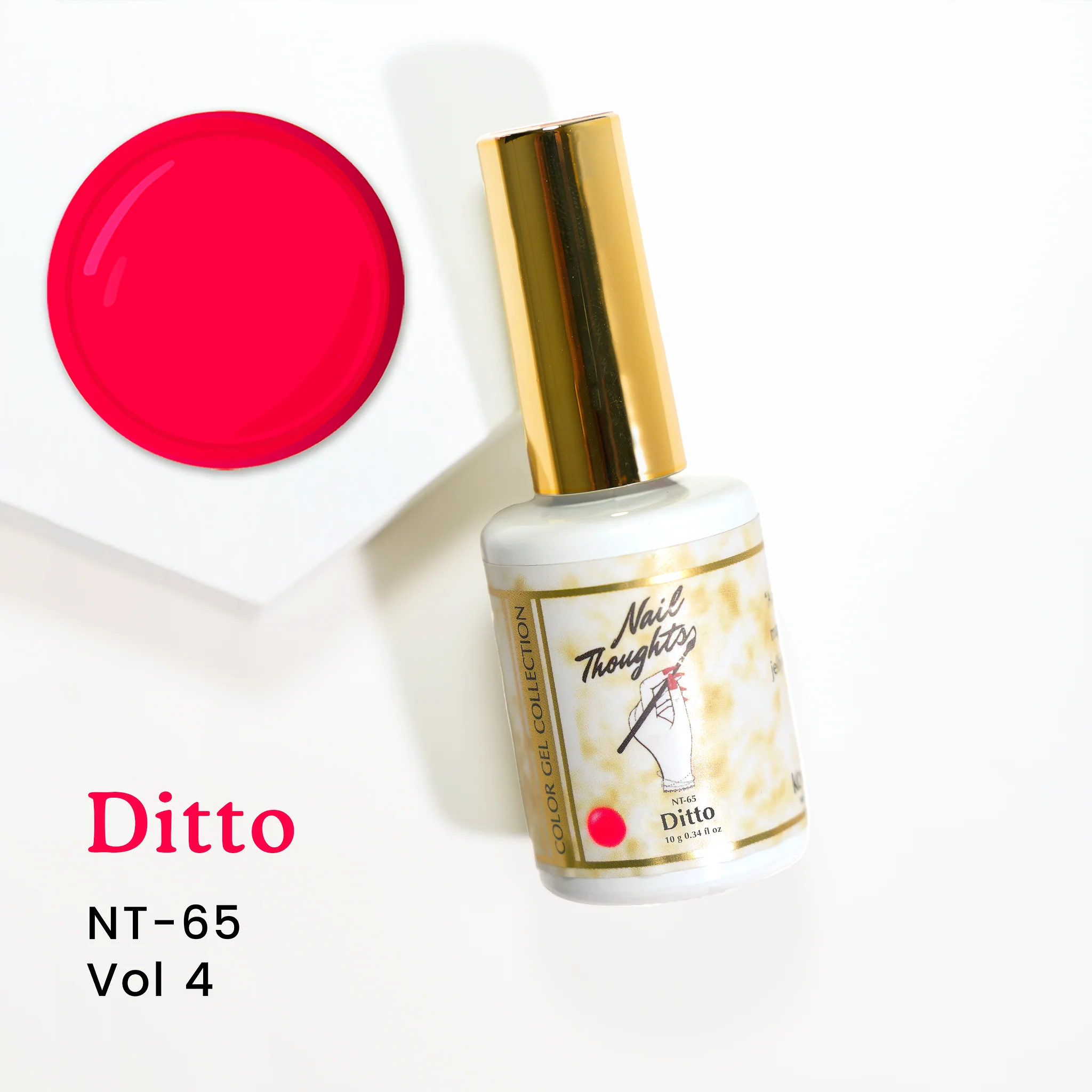 NT-65 Ditto