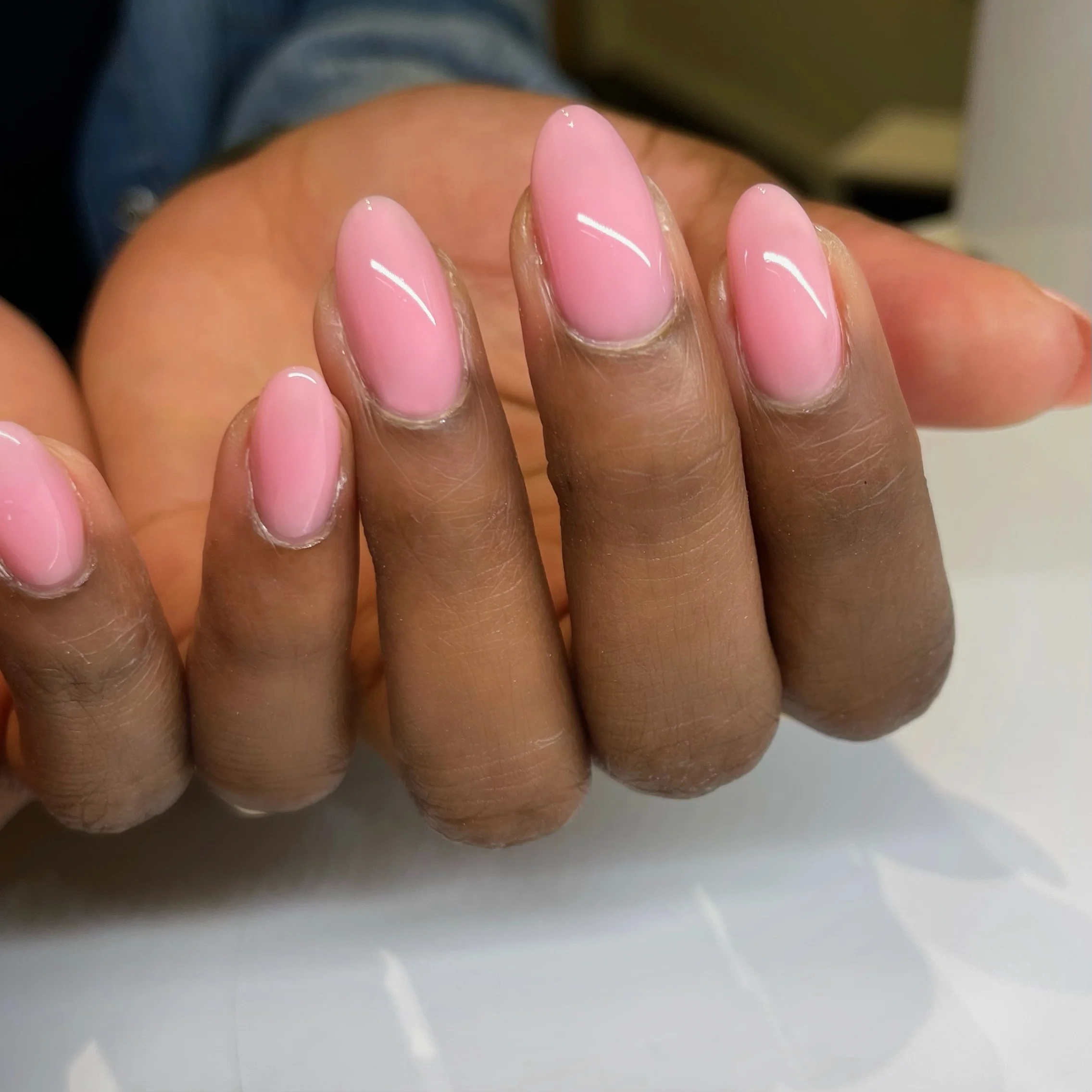 NTB-08 Cotton Candy Base - Image 5
