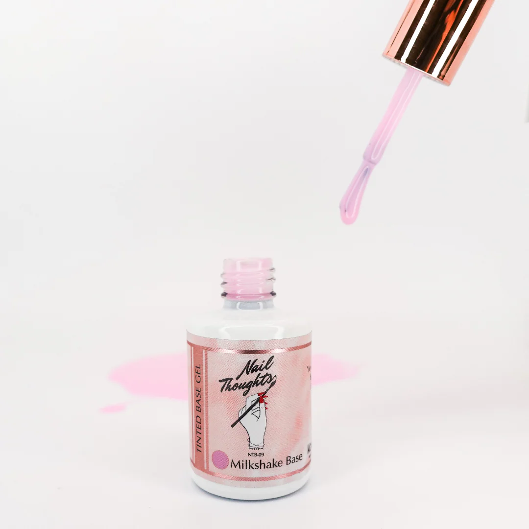 NTB-09 Milkshake Base - Image 3