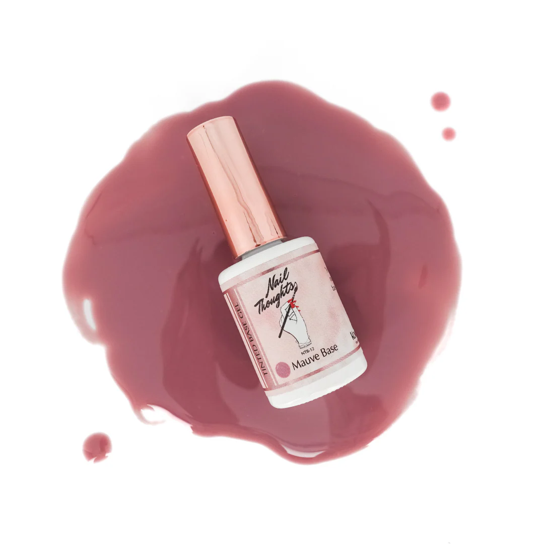 NTB-R12 MAUVE BASE 50G - Image 2