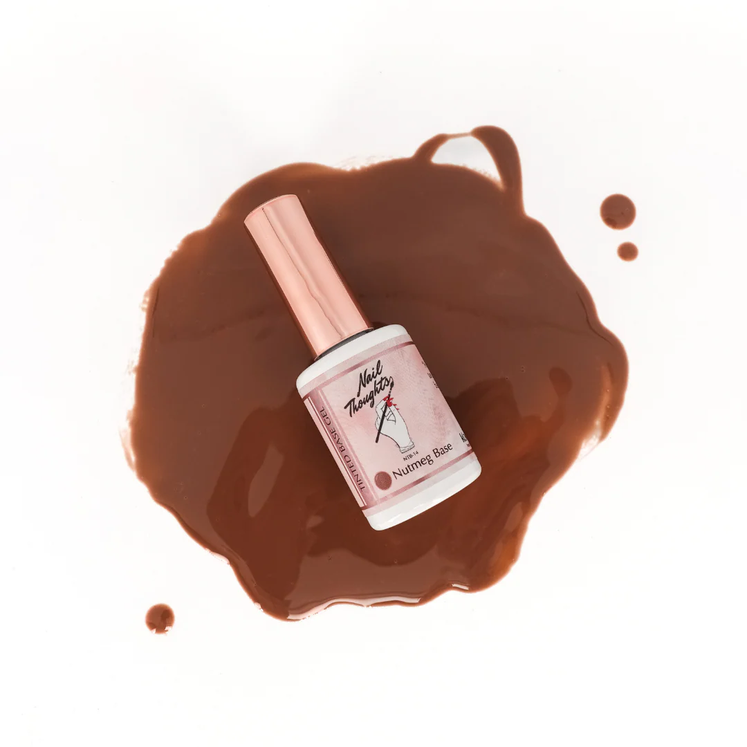 NTB-R14 NUTMEG BASE 50G - Image 2