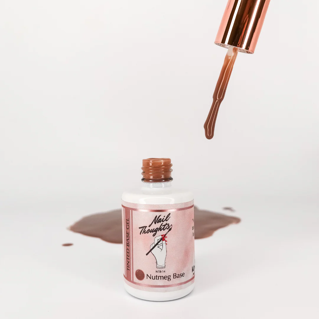 NTB-R14 NUTMEG BASE 50G - Image 3
