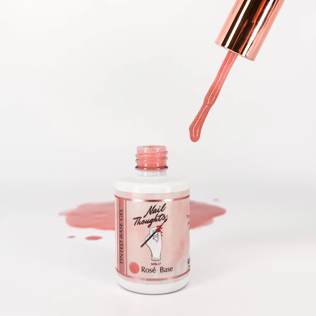 NTB-R17 ROSÉ BASE 50G - Image 2