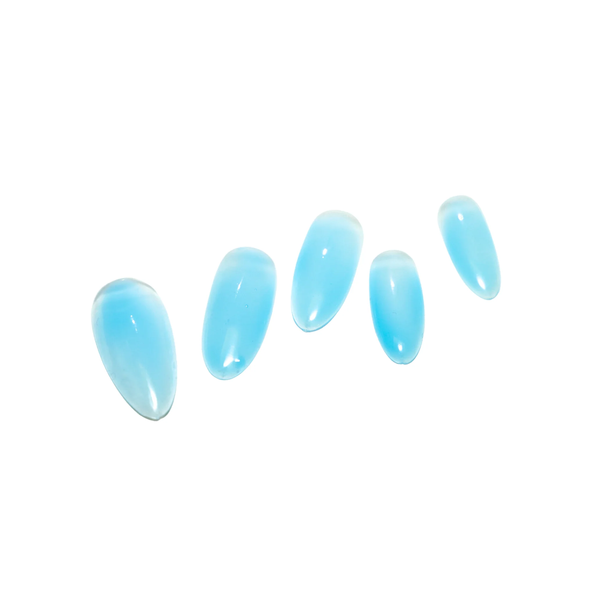 NTB-R29 BLUEBERRY MILK BASE 50G - Image 2