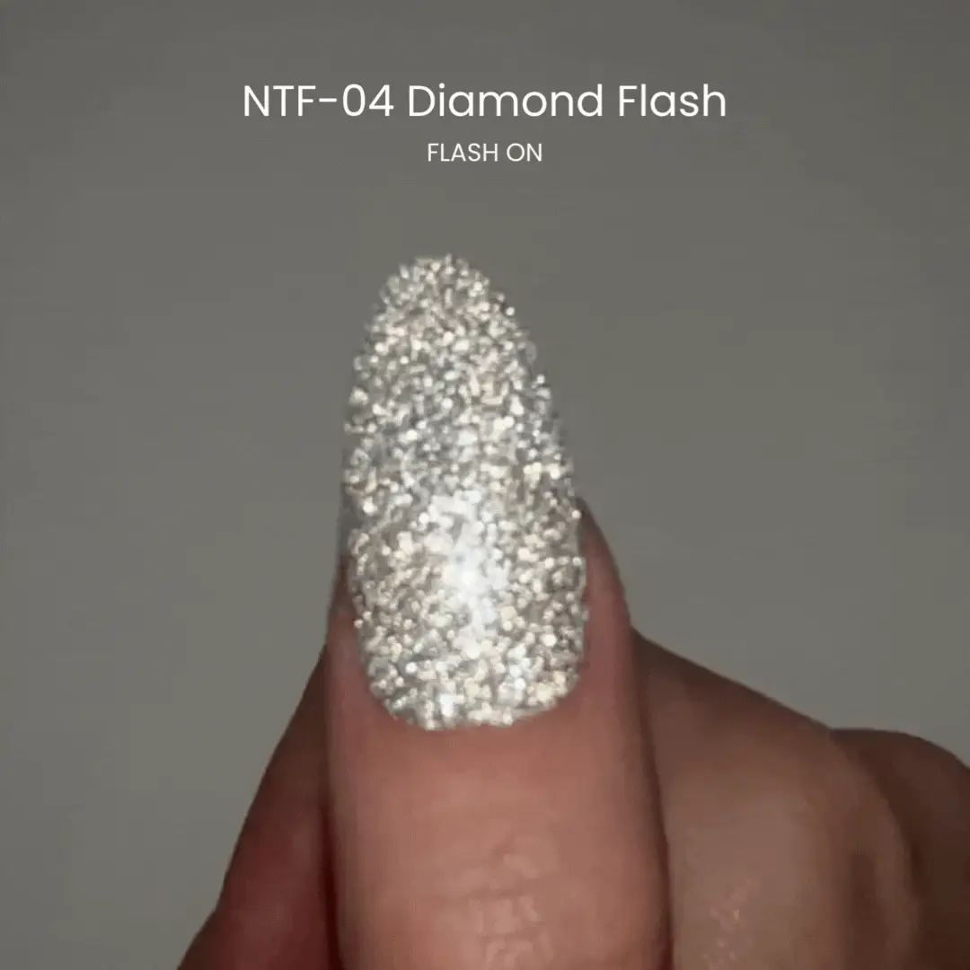 NTF-04 Diamond Flash - Image 2