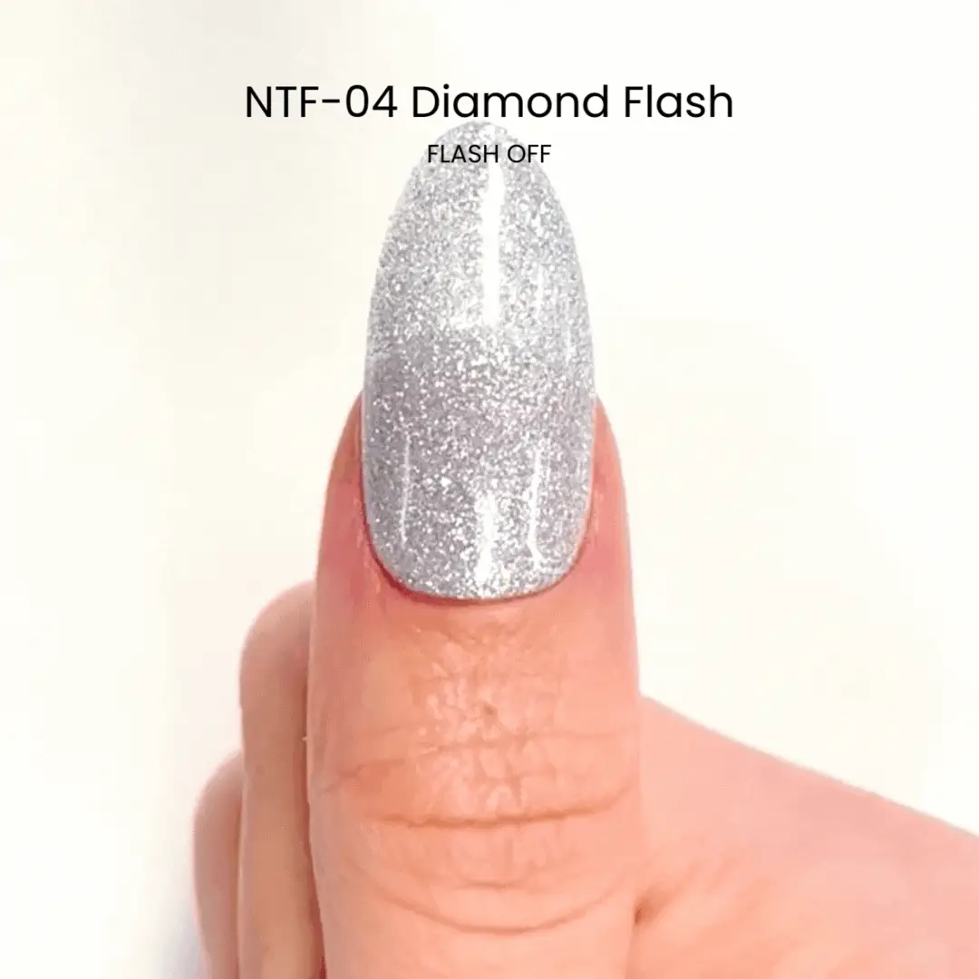 NTF-04 Diamond Flash - Image 3