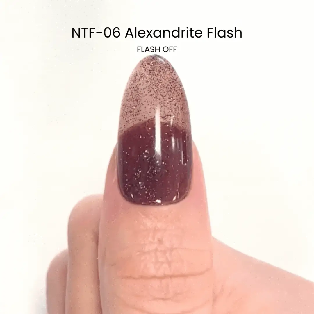 NTF-06 Alexandrite Flash - Image 3