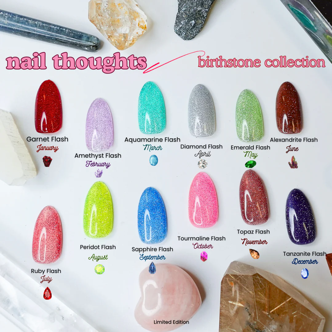 NTF-06 Alexandrite Flash - Image 5