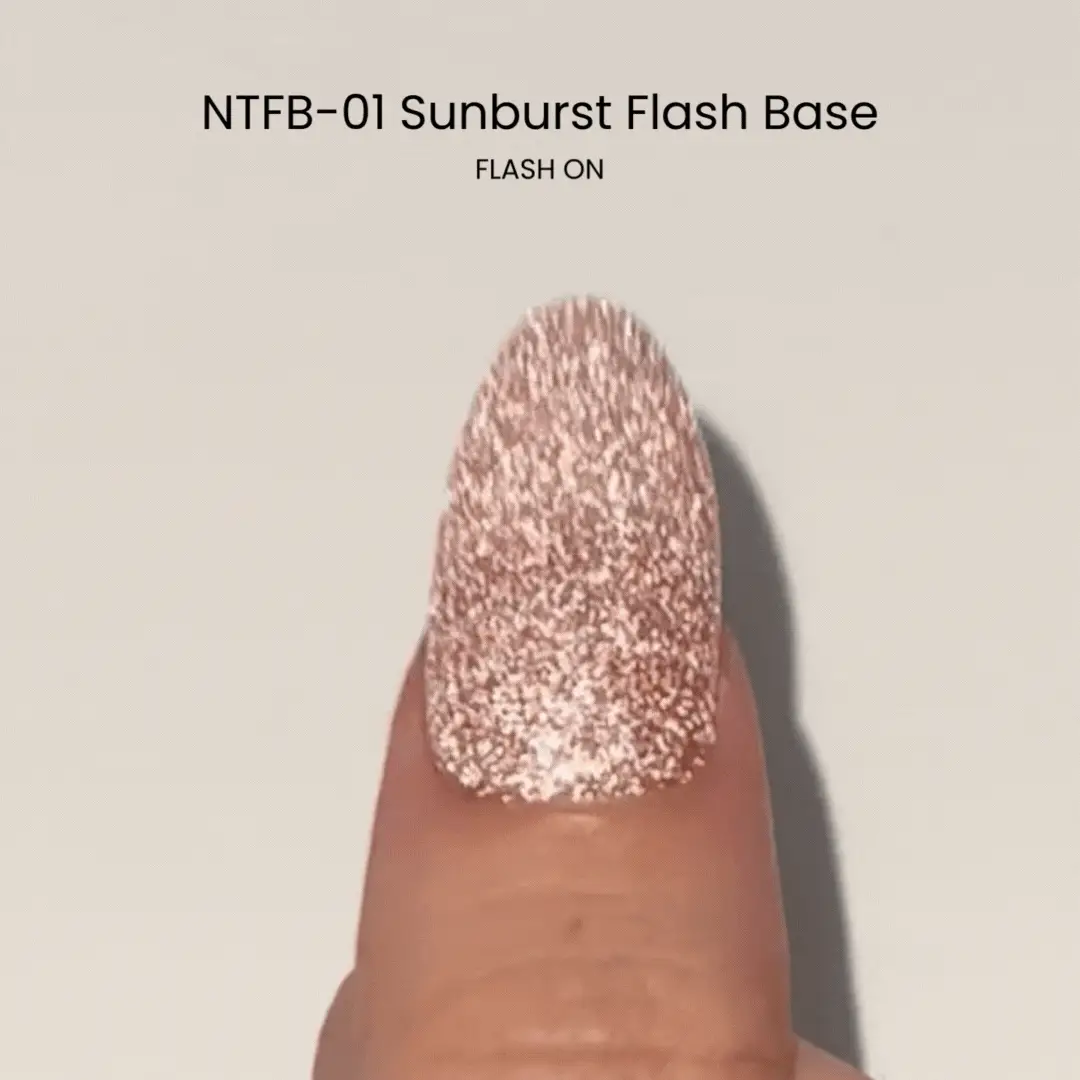 NTFB-01 Sunburst Flash Base - Image 2