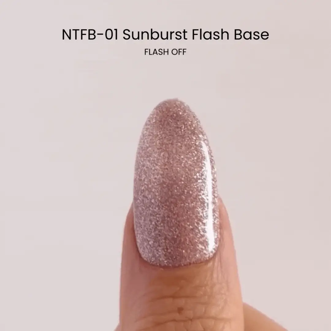 NTFB-01 Sunburst Flash Base - Image 3