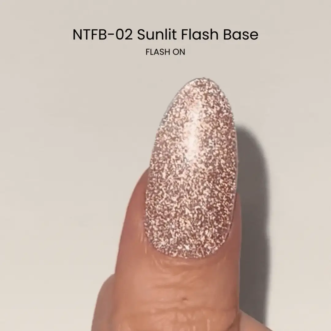 NTFB-02 Sunlit Flash Base - Image 2