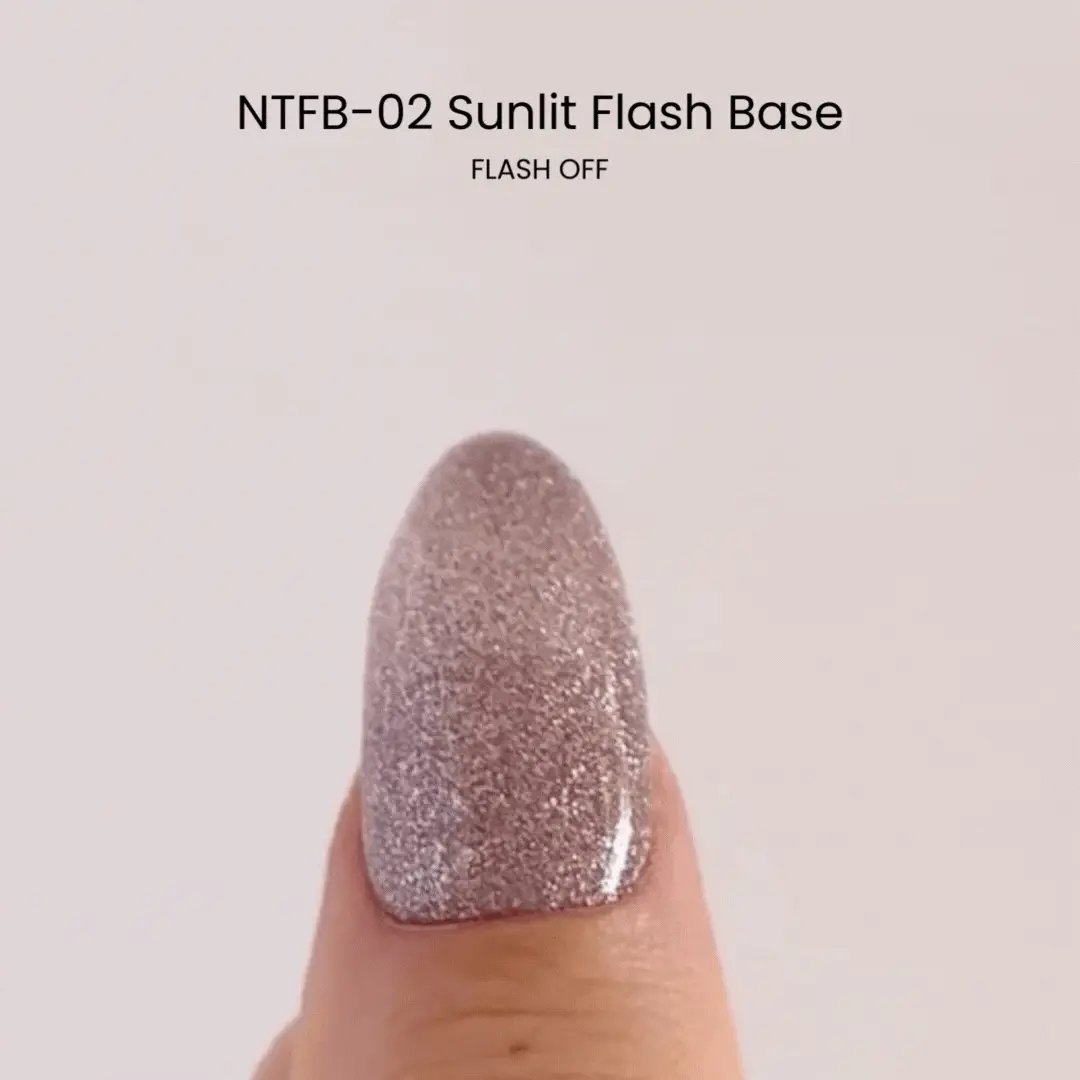 NTFB-02 Sunlit Flash Base - Image 3