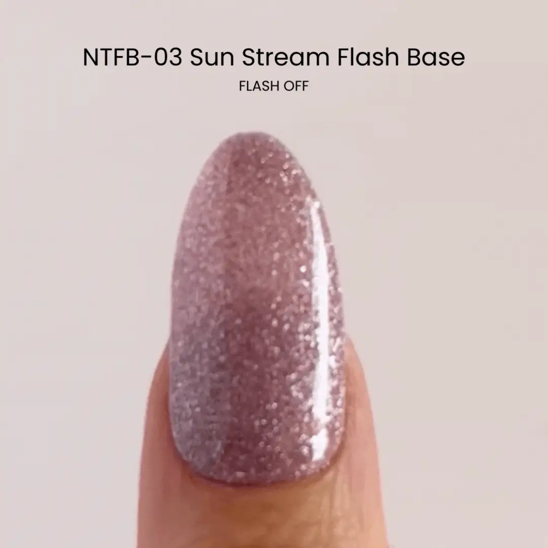 NTFB-03 Sun Stream Flash Base - Image 3