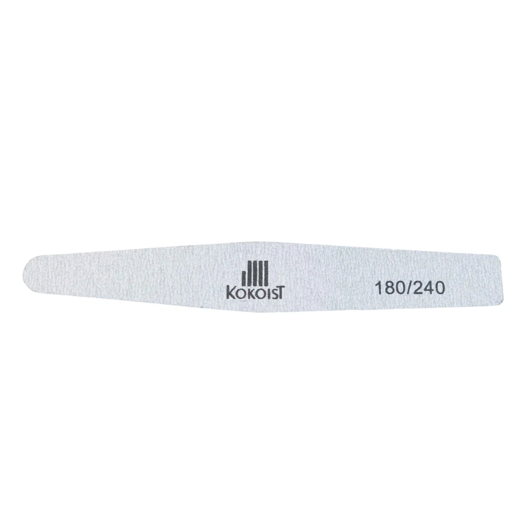Pack of 10 Diamond File Wood - Image 3