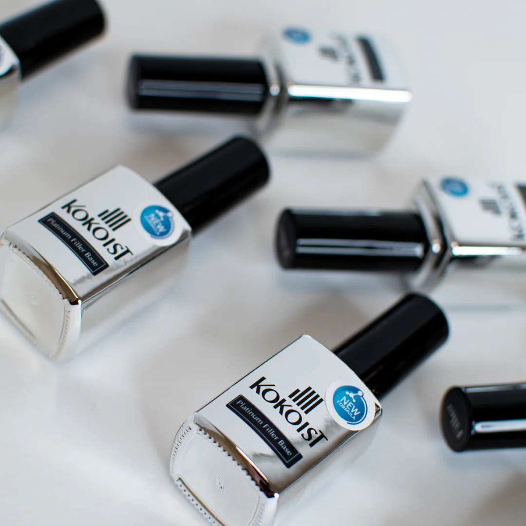 Platinum Filler Base 15ml - Image 3