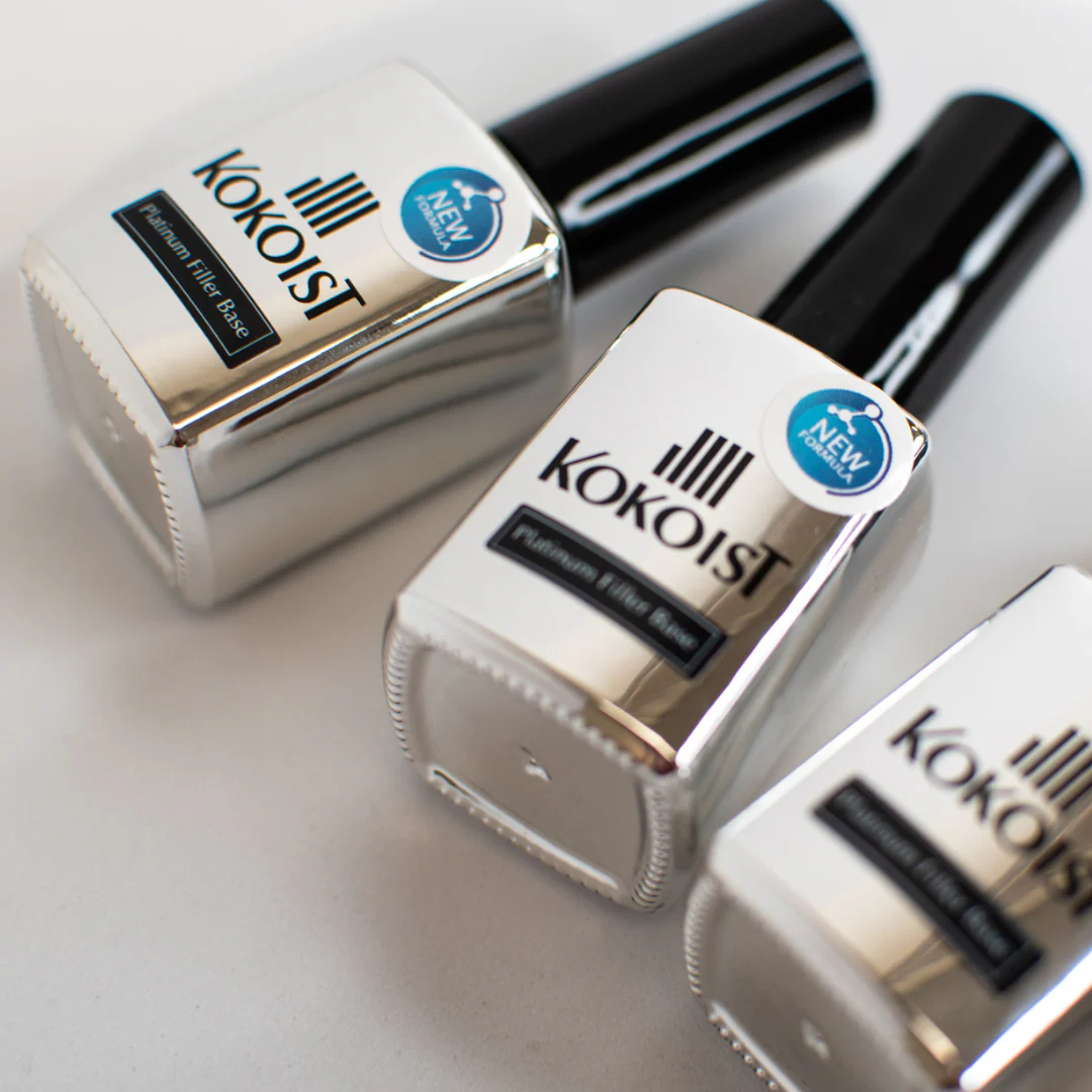 Platinum Filler Base 15ml - Image 4