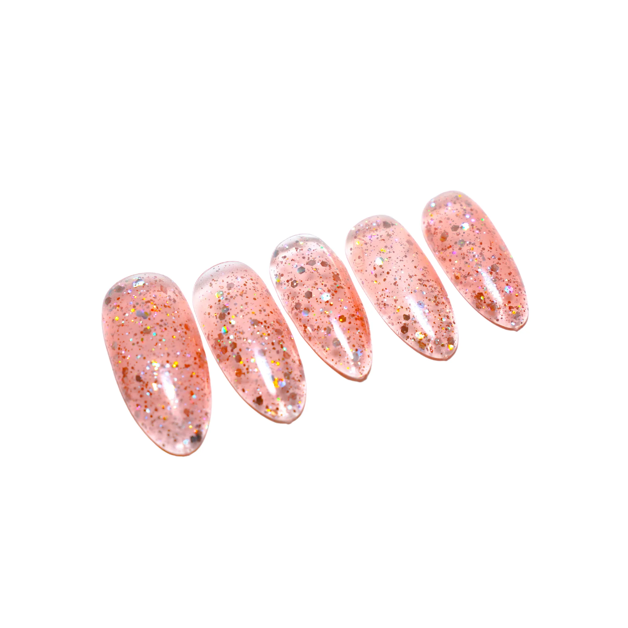 POT NTB-18 Confetti Cake Base 8g - Image 2