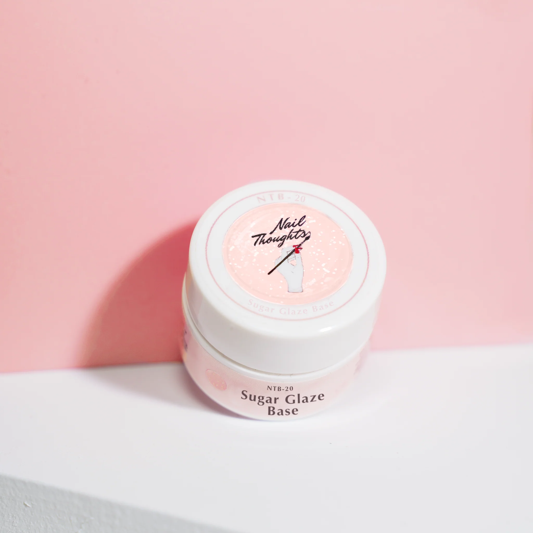 POT NTB-20 Sugar Glaze Base 8g