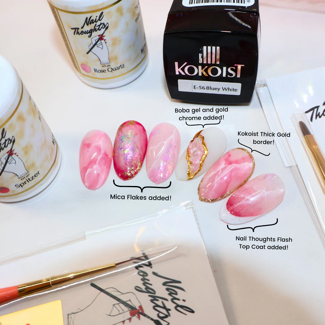 Rose Quartz Design Kit - Image 3