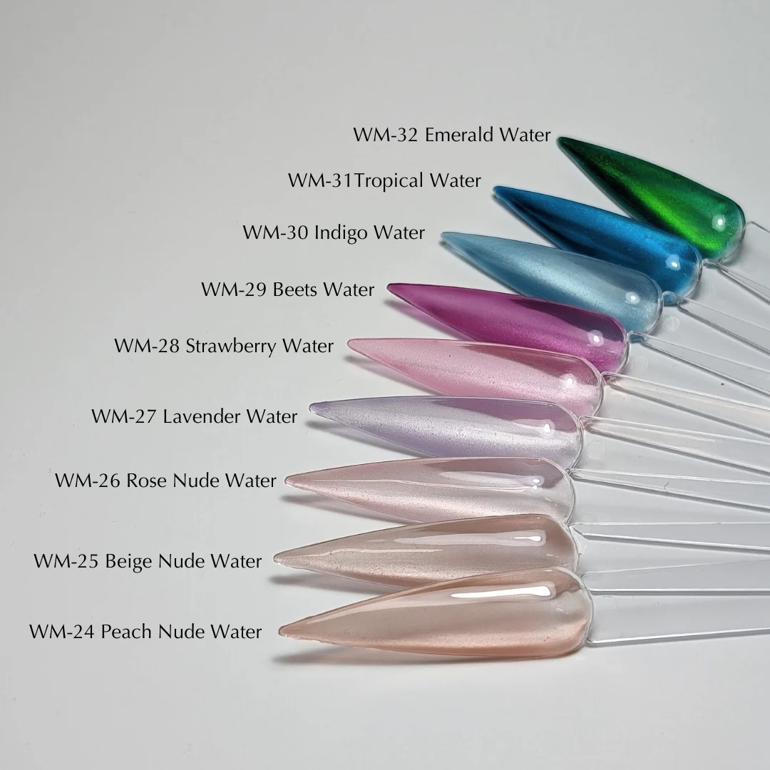 Water Magnet Gel Set - Image 2
