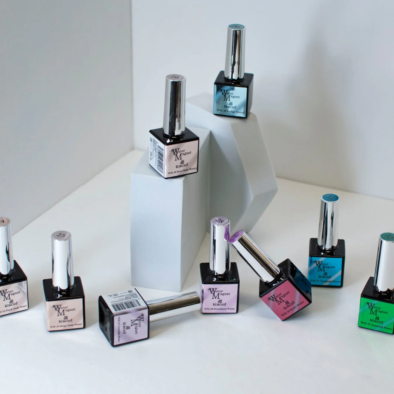 Water Magnet Gel Set - Image 4