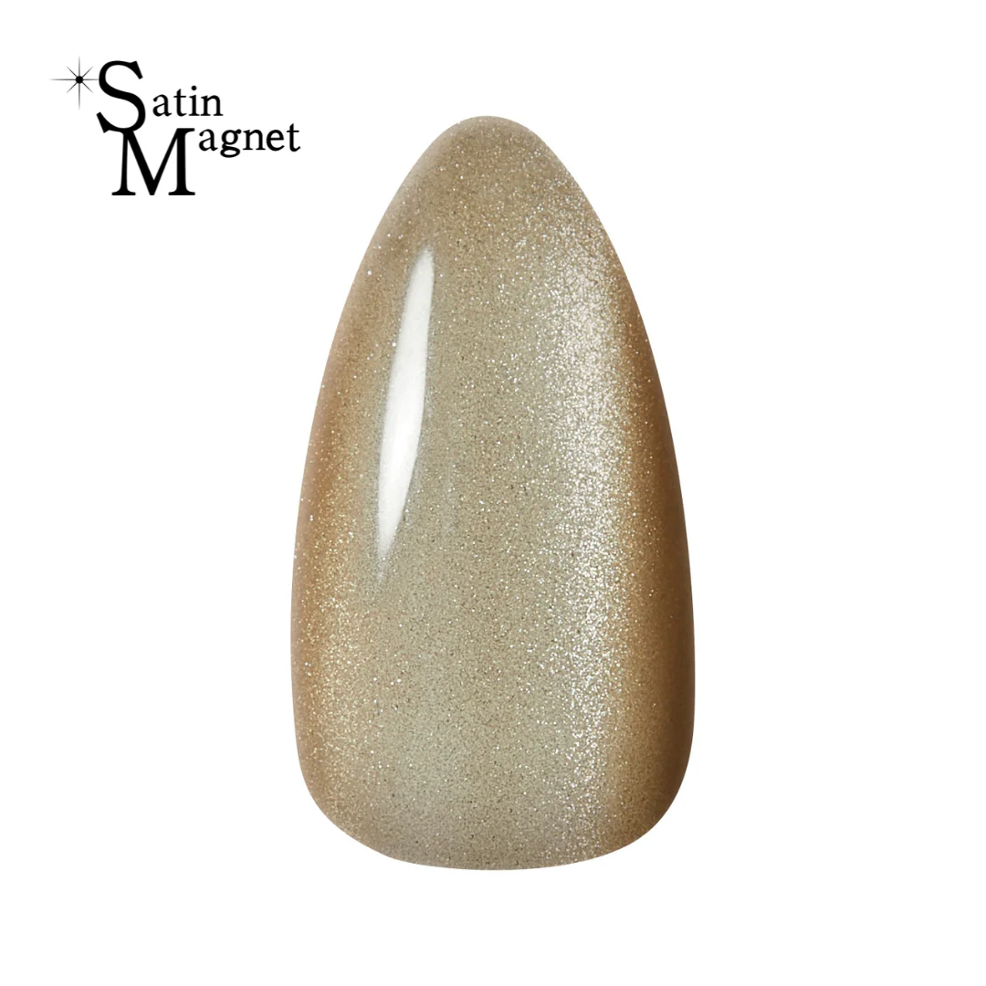 Satin Magnet Gel Set - Image 5
