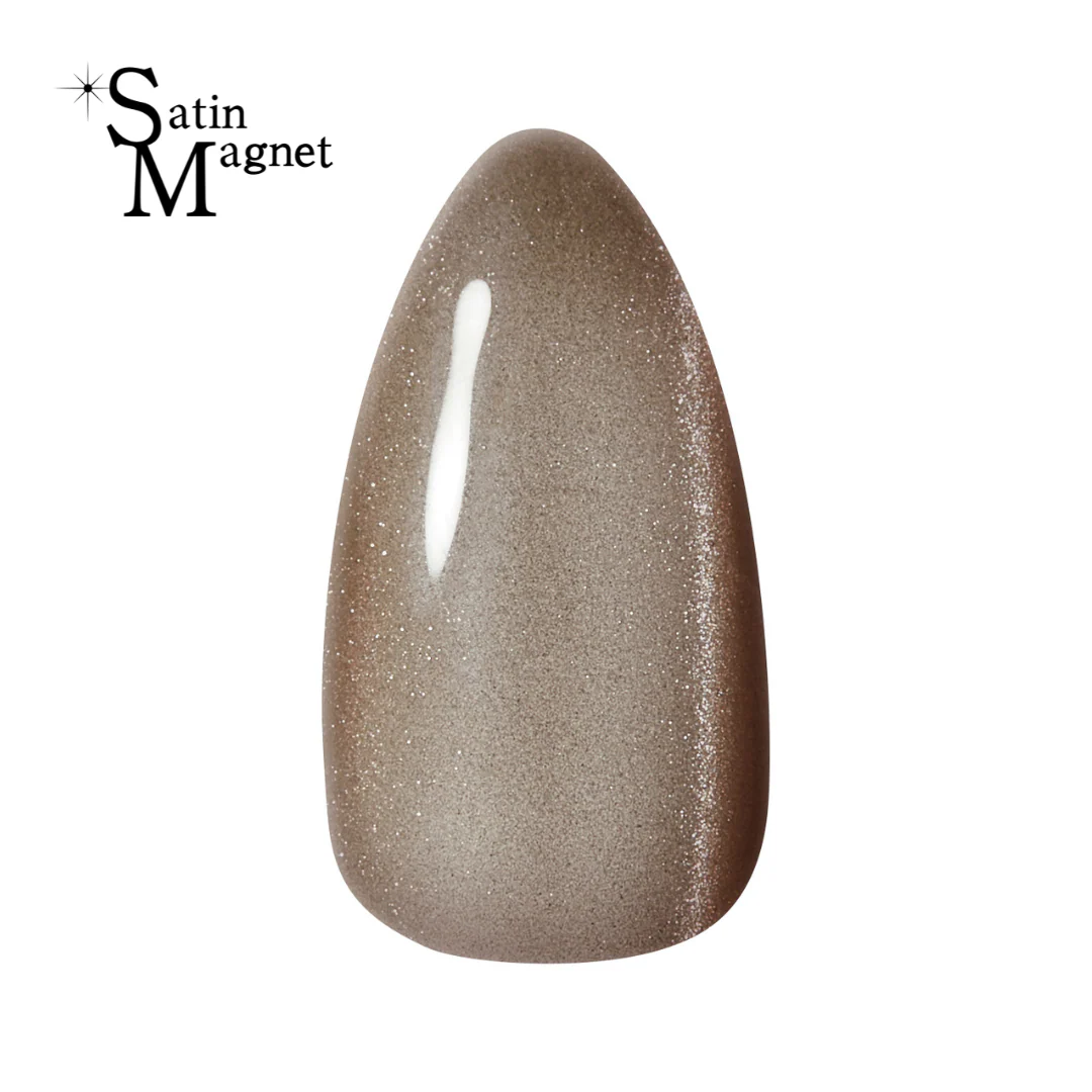 Satin Magnet Gel Set - Image 8