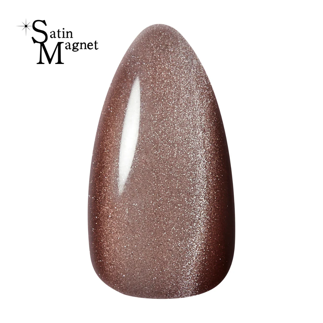 Satin Magnet Gel Set - Image 9