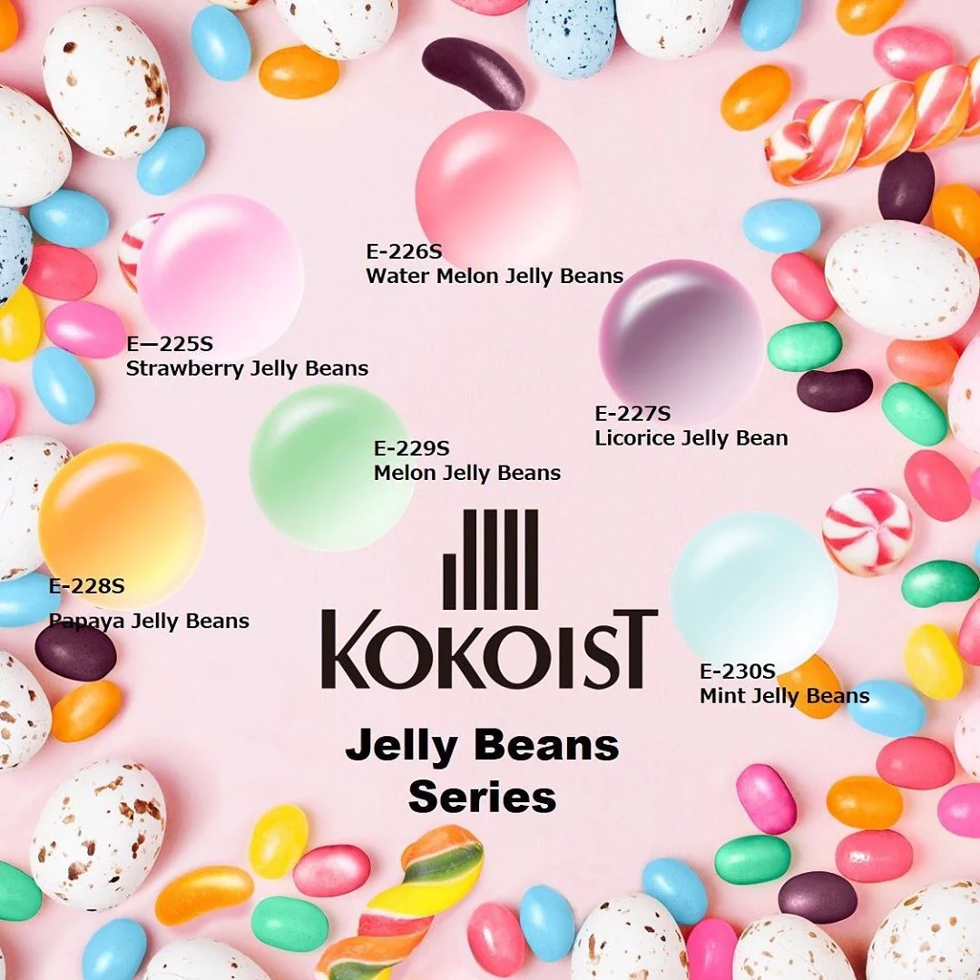 Jelly Beans Series E225S-E230S - Image 3