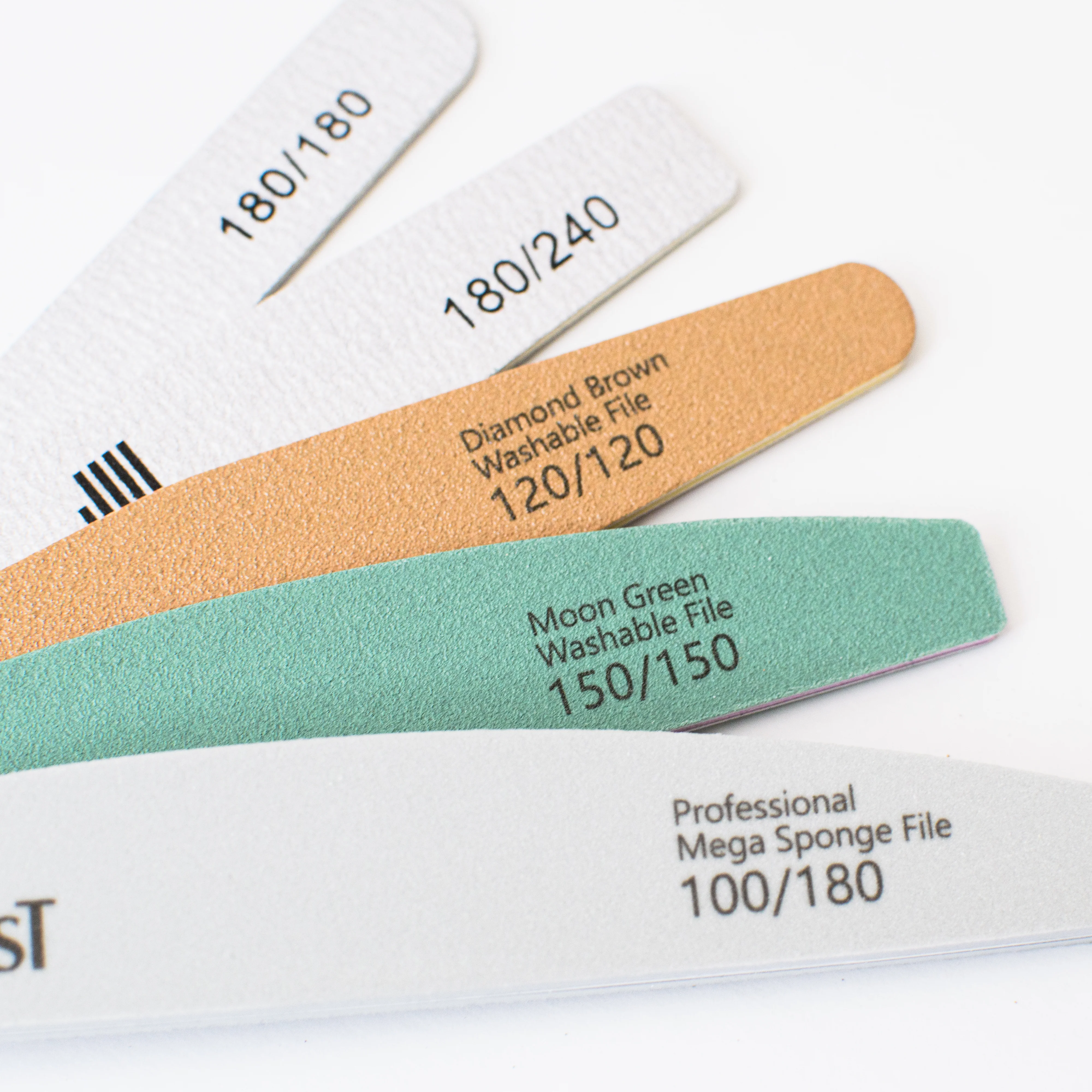 Intro Kit *UTC, MegaB, E3/56/148/173, 5Files,Round&ThinLiner+1 Free Gift - Image 6