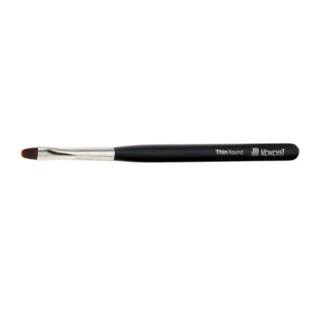 Thin Round Brush - Image 4