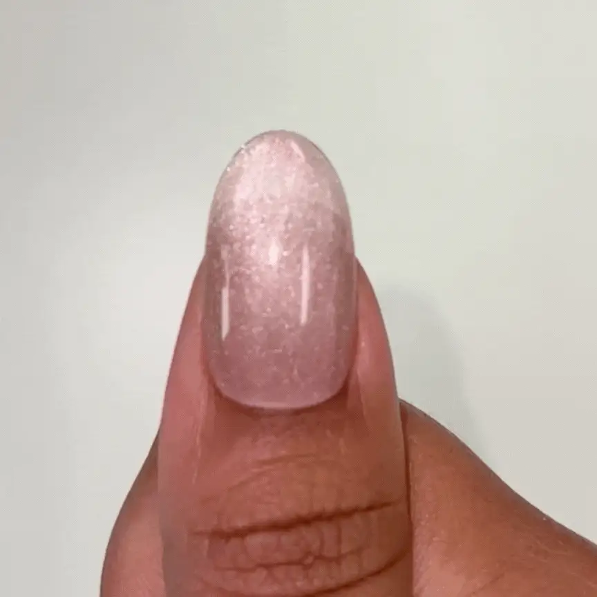 Water Magnet WM-24 Peach Nude Water - Image 2