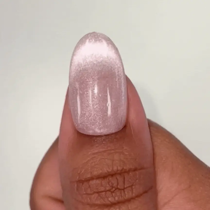 Water Magnet WM-26 Rose Nude Water - Image 2