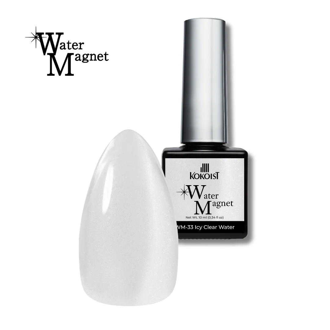 Water Magnet WM-33 Icy Clear Water