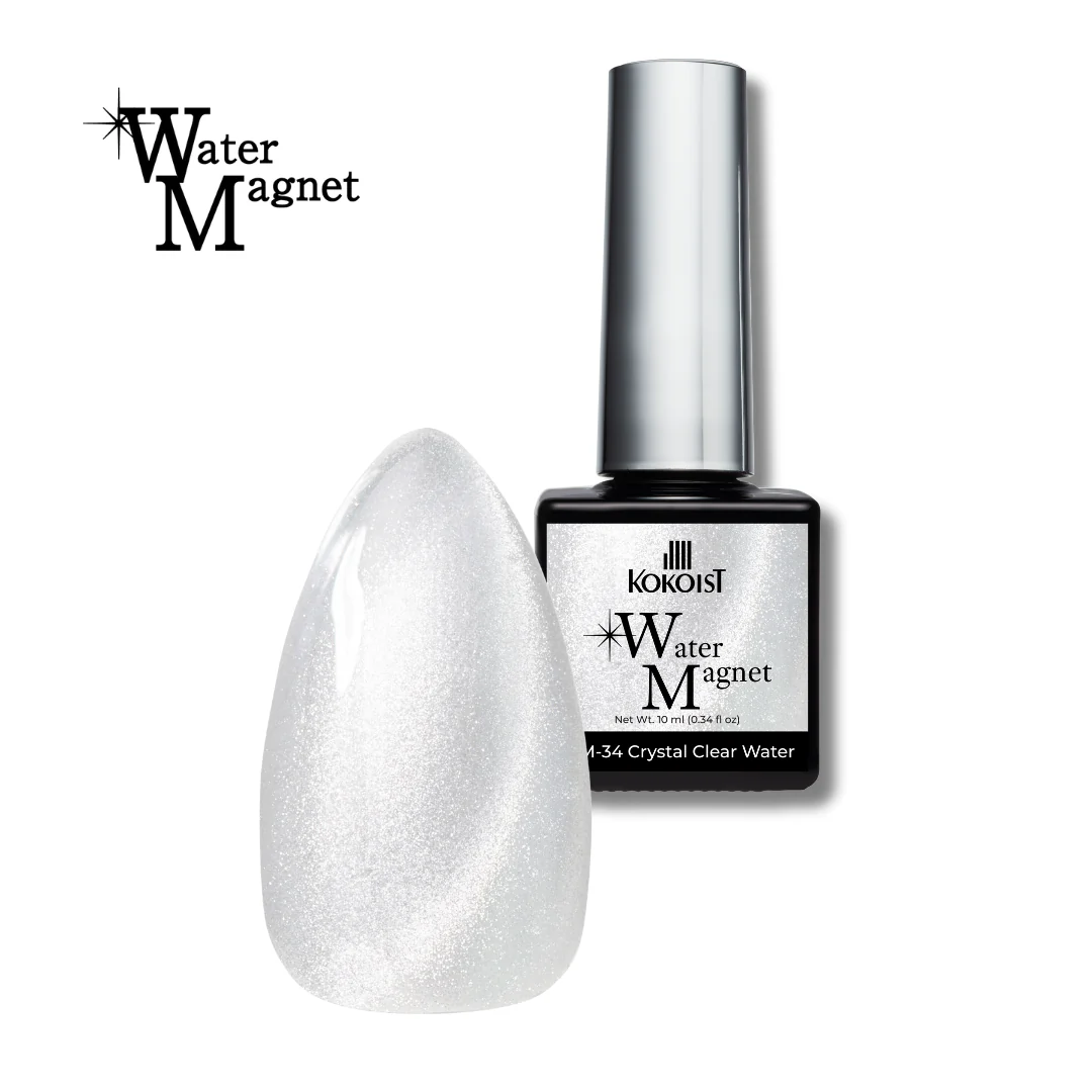 Water Magnet WM-34 Crystal Clear Water