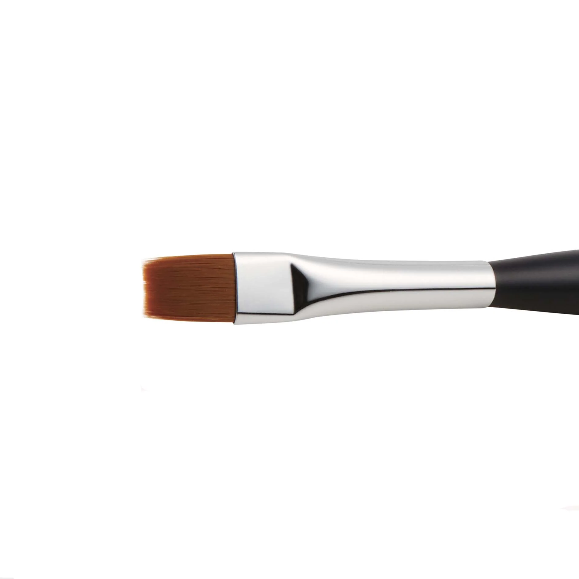 Wide Flat Brush - Image 4